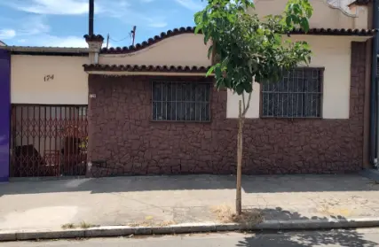 Imagem: Terreno para Venda, Água Fria