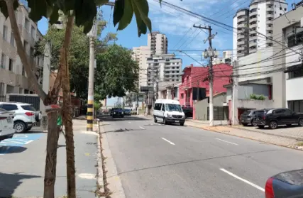 Imagem: Terreno para Venda, Água Fria