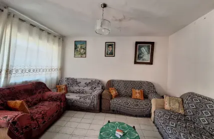 Imagem: Casa Térrea para Venda, Vila Santa Maria