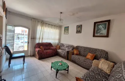 Imagem: Casa Térrea para Venda, Vila Santa Maria