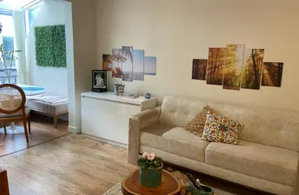 Imagem: Apartamento para Venda, Vila Cruz das Almas