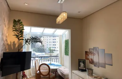 Imagem: Apartamento para Venda, Vila Cruz das Almas