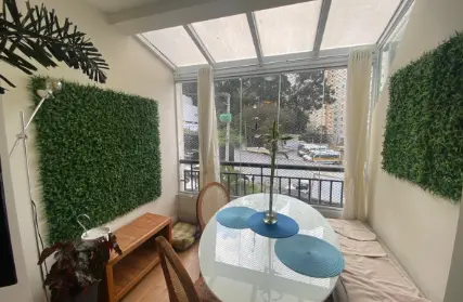 Imagem: Apartamento para Venda, Vila Cruz das Almas