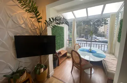 Imagem: Apartamento para Venda, Vila Cruz das Almas