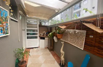 Imagem: Apartamento para Venda, Vila Cruz das Almas