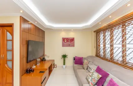 Imagem: Condomínio Fechado para Venda, Vila Nova Mazzei