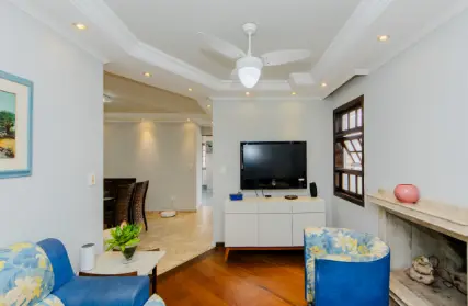 Imagem: Casa Térrea para Venda, Cohab Santa Terezinha