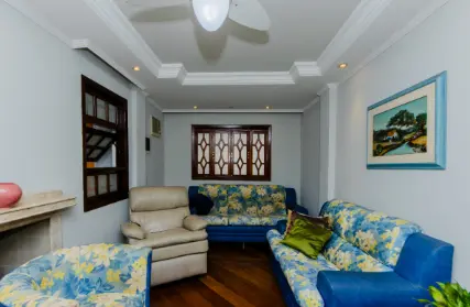 Imagem: Casa Térrea para Venda, Cohab Santa Terezinha