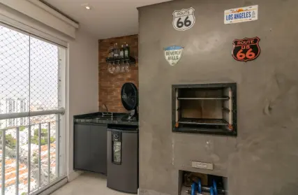 Imagem: Apartamento para Venda, Vila Ester