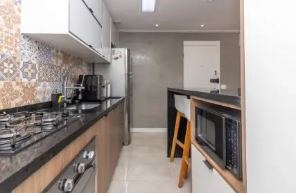 Imagem: Apartamento para Venda, Vila Ester