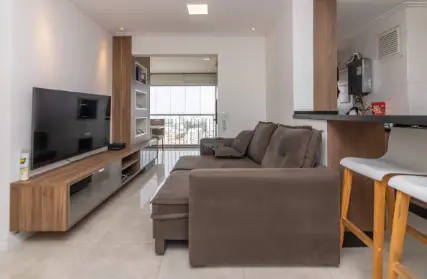 Imagem: Apartamento para Venda, Vila Ester