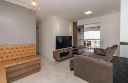 Imagem: Apartamento para Venda, Vila Ester