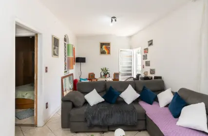 Imagem: Casa Térrea para Venda, Vila Penteado