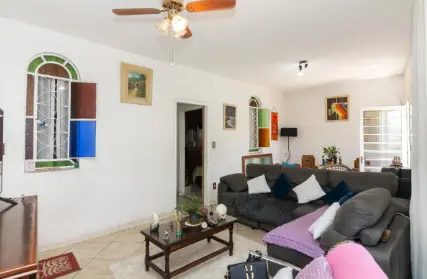 Imagem: Casa Térrea para Venda, Vila Penteado