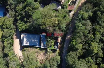 Imagem: Terreno para Venda, Serra da Cantareira