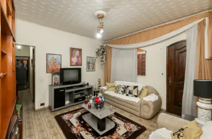 Imagem: Casa Térrea para Venda, Furnas