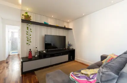 Imagem: Apartamento para Venda, Casa Verde