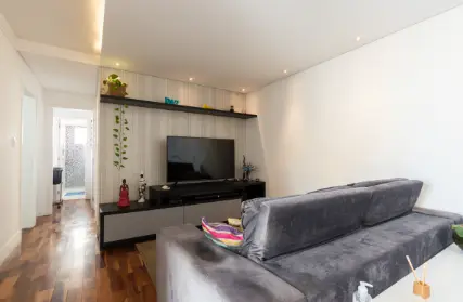 Imagem: Apartamento para Venda, Casa Verde