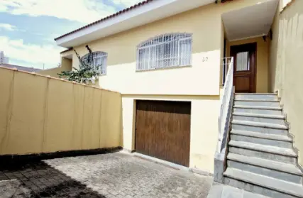 Imagem: Casa Térrea para Venda, Vila Santa Terezinha (ZN)