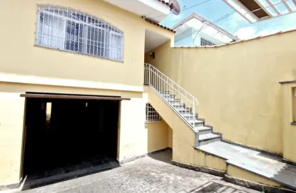 Imagem: Casa Térrea para Venda, Vila Santa Terezinha (ZN)