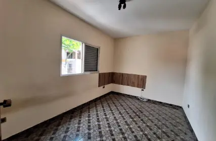 Imagem: Casa Térrea para Alugar, Jardim Rossin