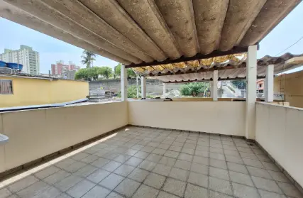 Imagem: Casa Térrea para Alugar, Jardim Rossin