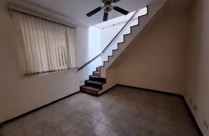 Imagem: Sobrado para Alugar, Jardim Rossin