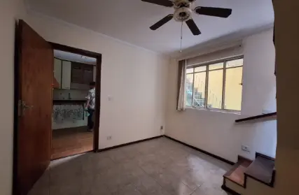 Imagem: Sobrado para Alugar, Jardim Rossin