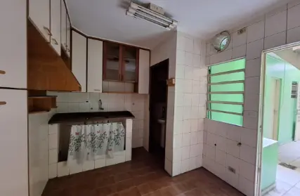 Imagem: Sobrado para Alugar, Jardim Rossin