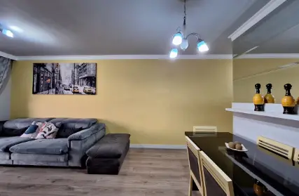 Imagem: Apartamento para Venda, Lauzane Paulista