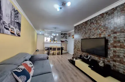 Imagem: Apartamento para Venda, Lauzane Paulista