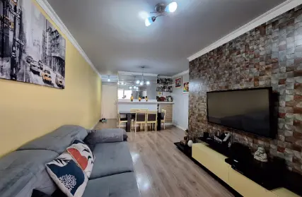 Imagem: Apartamento para Venda, Lauzane Paulista