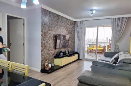 Imagem: Apartamento para Venda, Lauzane Paulista