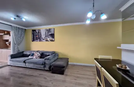 Imagem: Apartamento para Venda, Lauzane Paulista