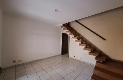 Imagem: Casa Térrea para Alugar, Jardim Rossin