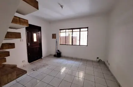 Imagem: Casa Térrea para Alugar, Jardim Rossin