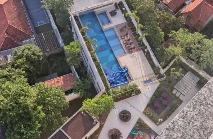 Imagem: Apartamento para Alugar, Vila Ester