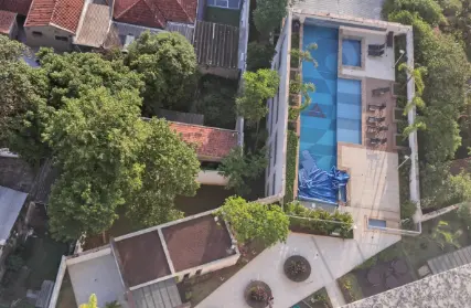 Imagem: Apartamento para Alugar, Vila Ester