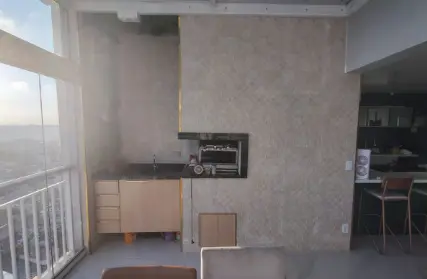 Imagem: Apartamento para Alugar, Vila Ester