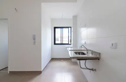 Imagem: Apartamento para Venda, Vila Ester