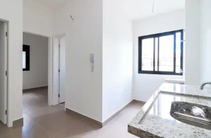 Imagem: Apartamento para Venda, Vila Ester