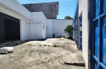 Imagem: Galpão / Salão para Alugar, Parque Peruche