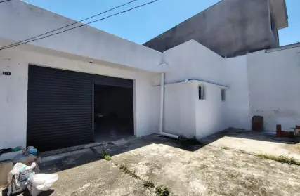 Imagem: Galpão / Salão para Alugar, Parque Peruche