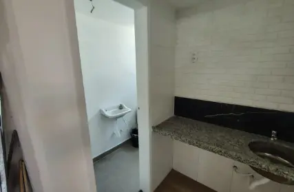 Imagem: Galpão / Salão para Alugar, Parque Peruche