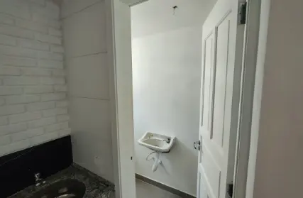 Imagem: Galpão / Salão para Alugar, Parque Peruche