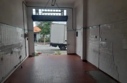 Imagem: Casa Comercial para Alugar, Parque Peruche