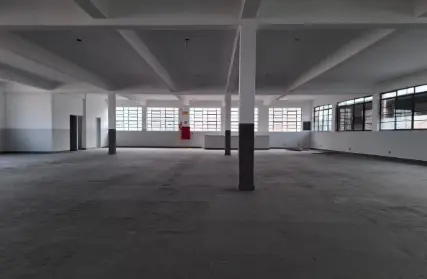 Imagem: Galpão / Salão para Alugar, Chora Menino