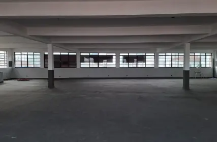 Imagem: Galpão / Salão para Alugar, Chora Menino