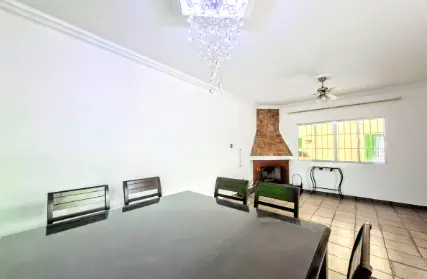 Imagem: Sobrado para Venda, Chora Menino