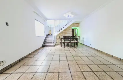 Imagem: Sobrado para Venda, Chora Menino